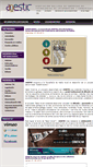 Mobile Screenshot of agestic.org